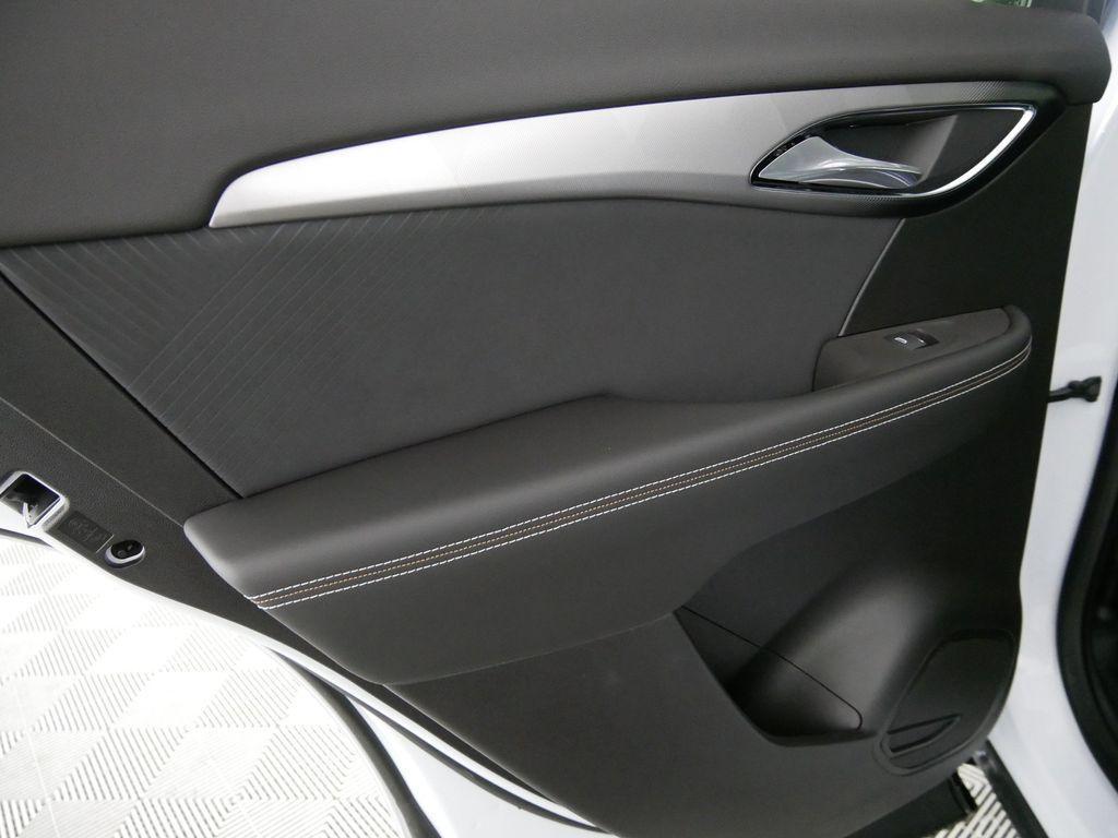 new 2026 Buick Envision car, priced at $48,335