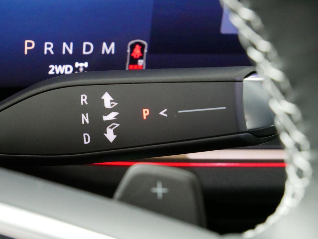 new 2026 Buick Envision car, priced at $48,335