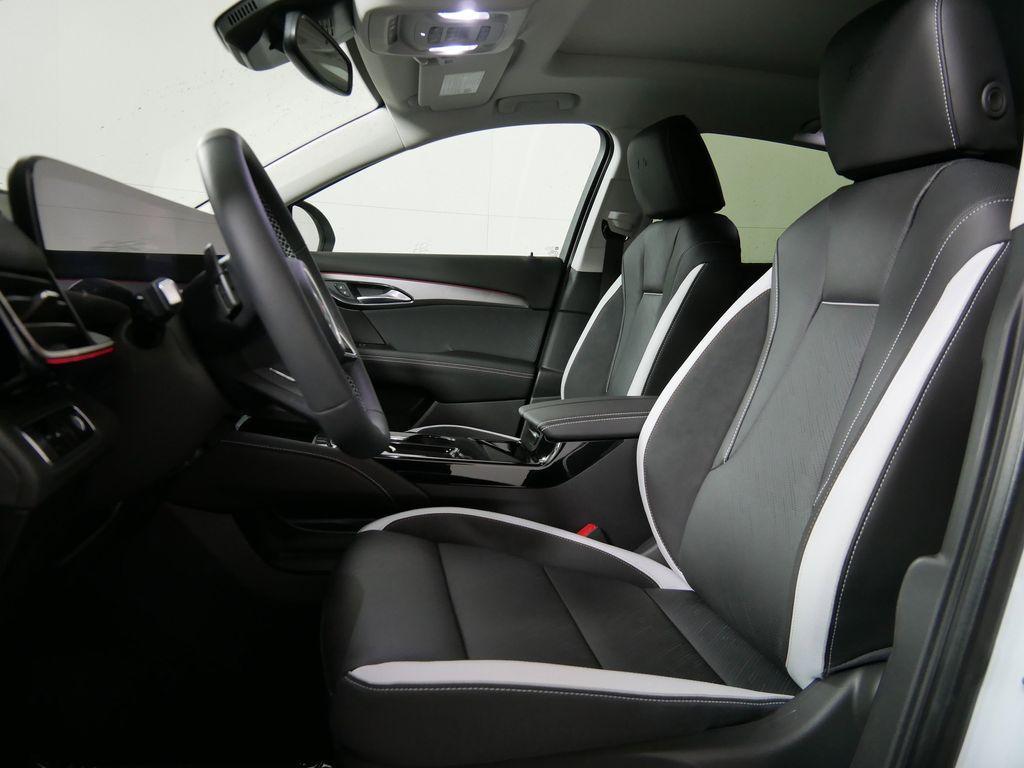 new 2026 Buick Envision car, priced at $48,335