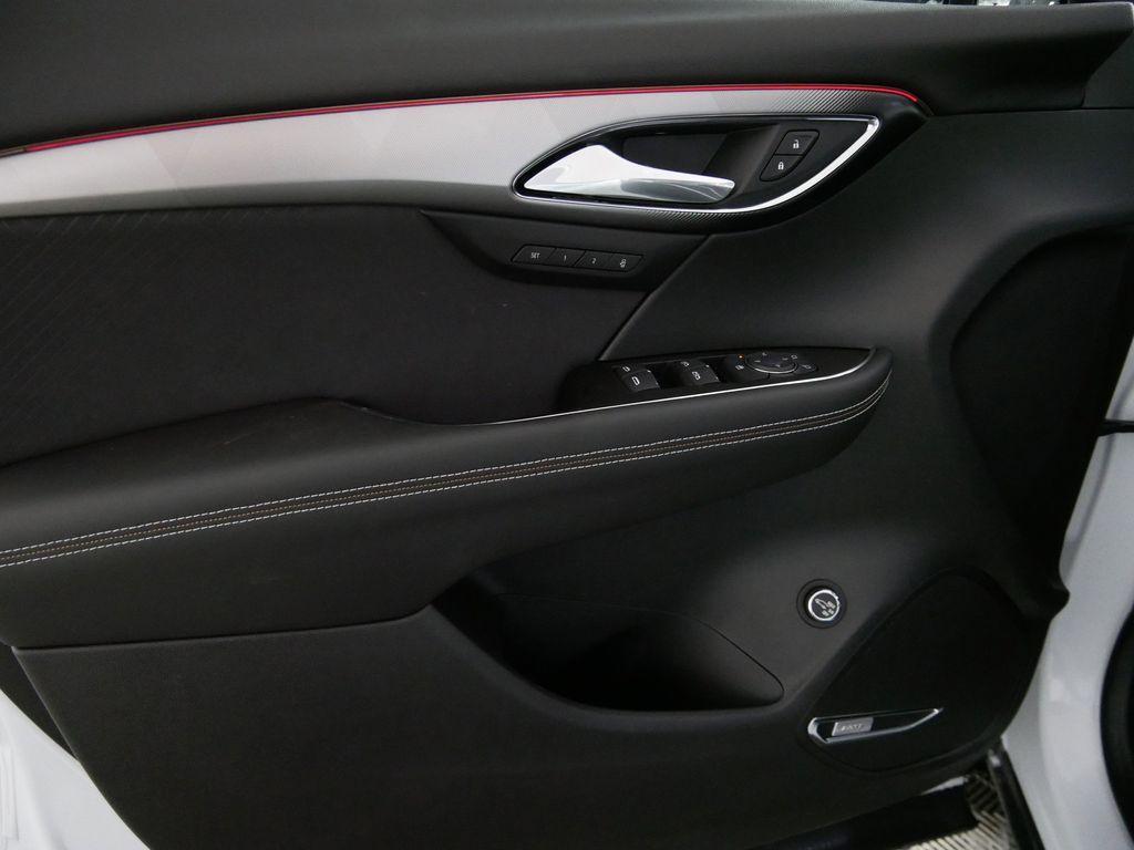 new 2026 Buick Envision car, priced at $48,335