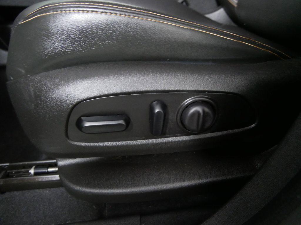 used 2019 GMC Terrain car, priced at $14,600