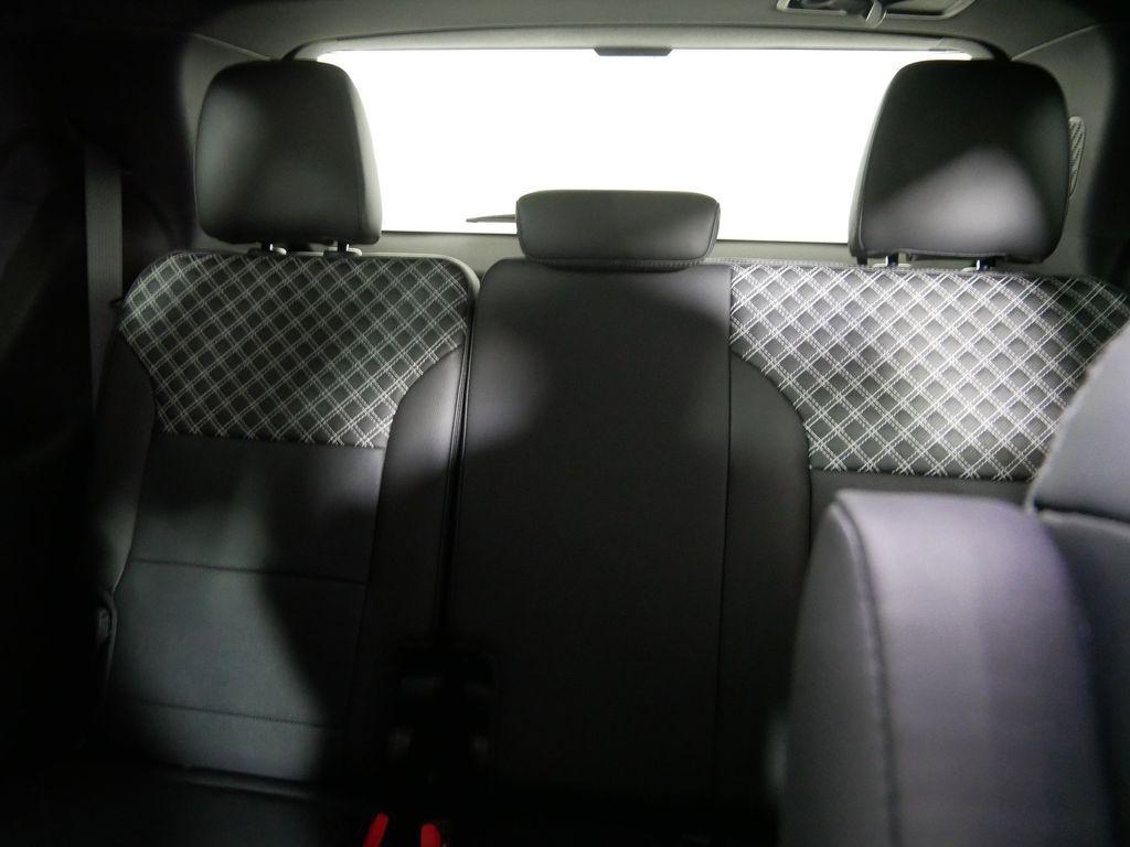 new 2026 GMC Acadia car, priced at $62,105