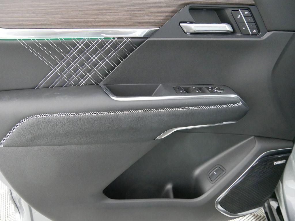 new 2026 GMC Acadia car, priced at $62,105