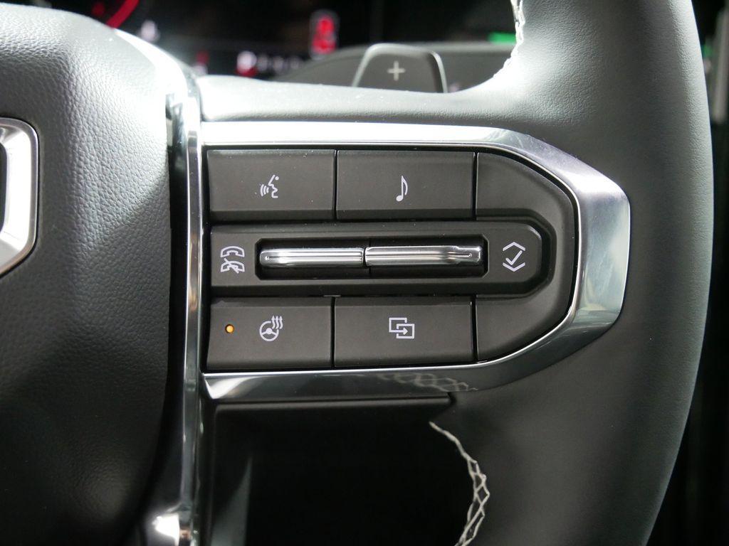 new 2026 GMC Acadia car, priced at $62,105