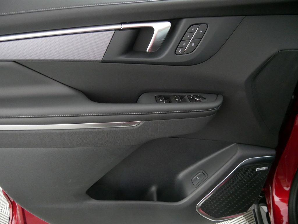 new 2026 Buick Enclave car, priced at $56,125