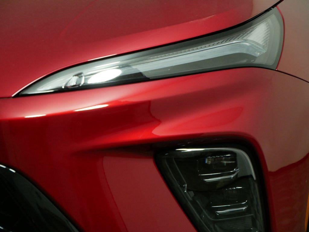 new 2026 Buick Enclave car, priced at $56,125