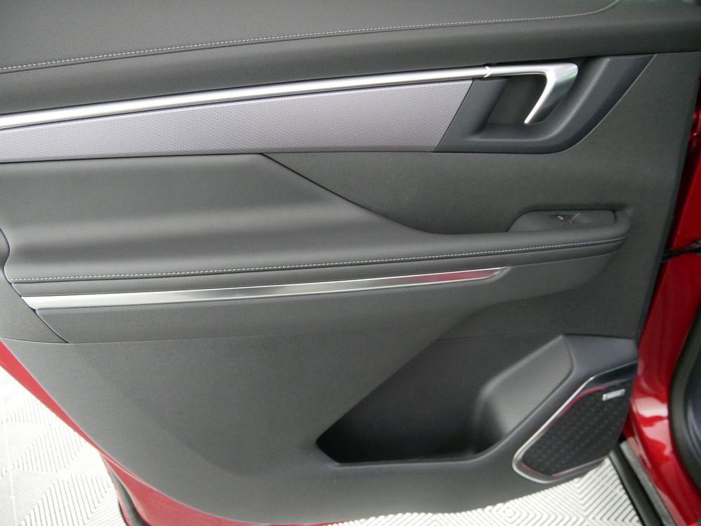 new 2026 Buick Enclave car, priced at $56,125