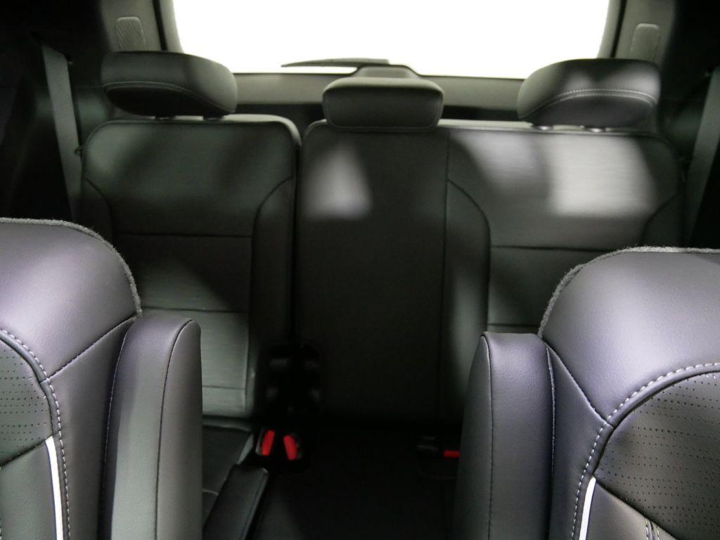 new 2026 Buick Enclave car, priced at $56,125