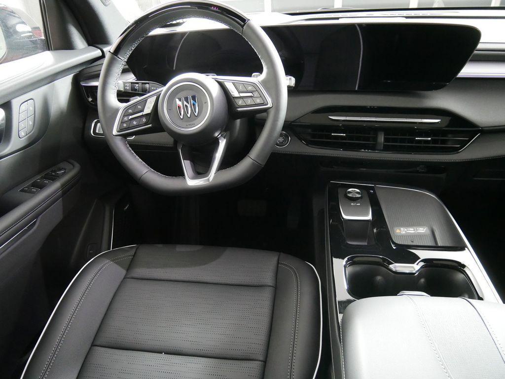 new 2026 Buick Enclave car, priced at $56,125