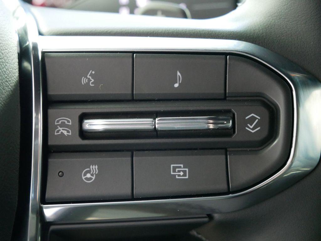 new 2025 GMC Acadia car, priced at $43,140