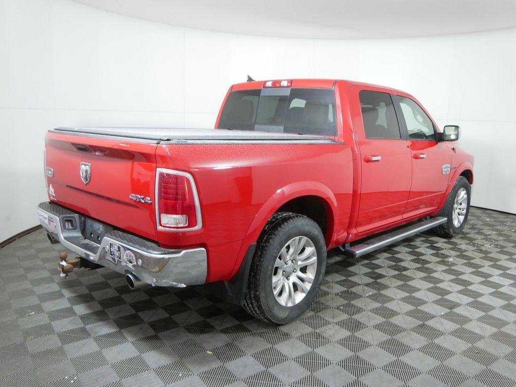 used 2016 Ram 1500 car, priced at $16,962