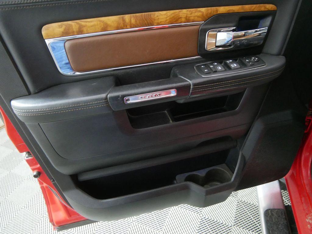 used 2016 Ram 1500 car, priced at $16,962