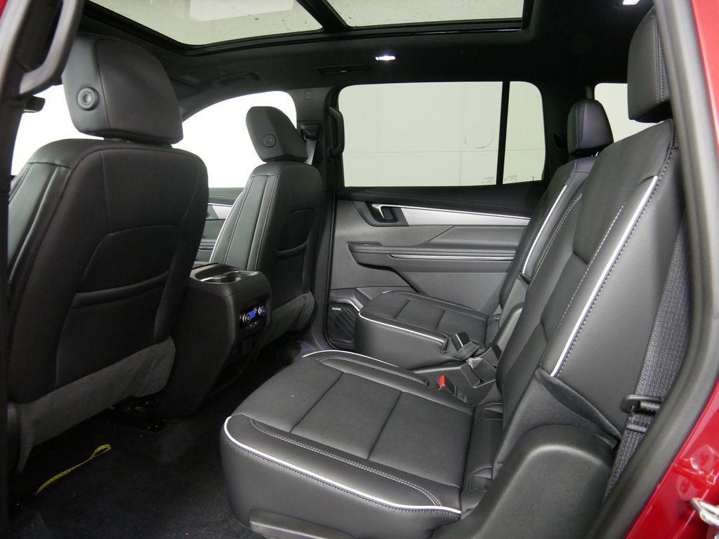 new 2026 Buick Enclave car, priced at $48,705