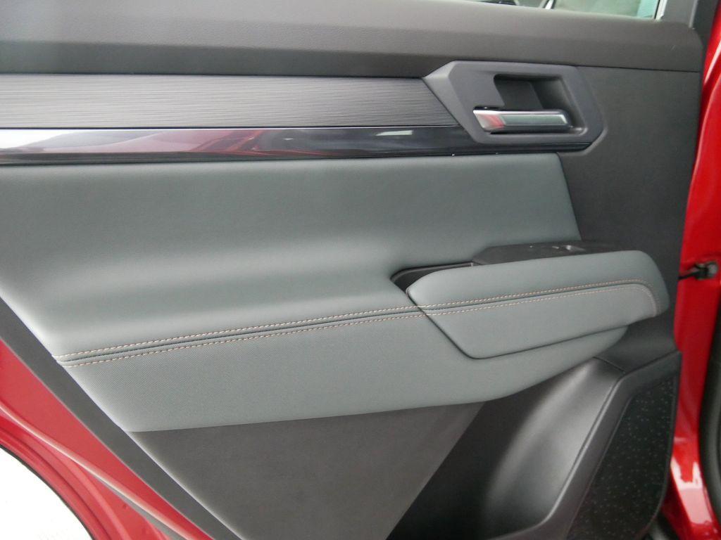 new 2026 GMC Terrain car, priced at $43,075
