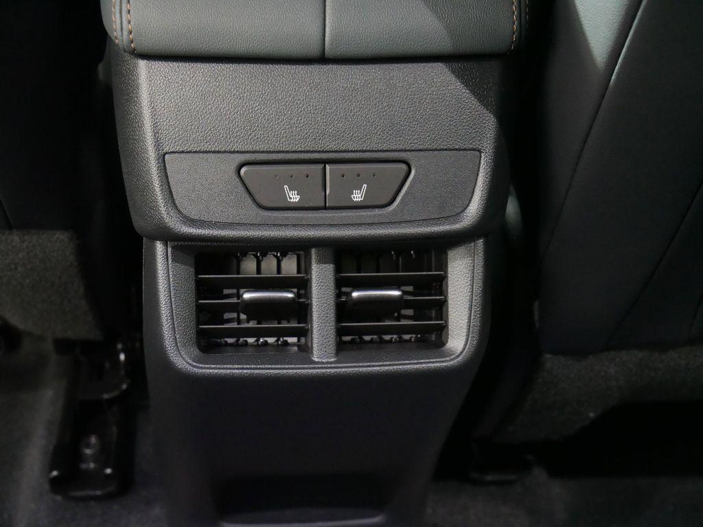 new 2026 GMC Terrain car, priced at $43,075