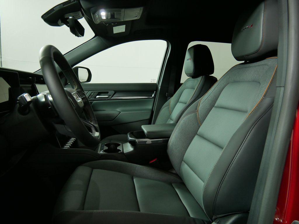 new 2026 GMC Terrain car, priced at $43,075