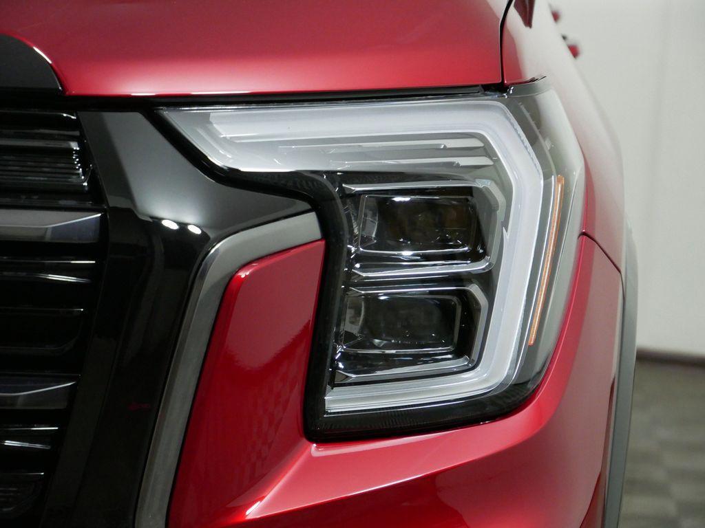 new 2026 GMC Terrain car, priced at $43,075