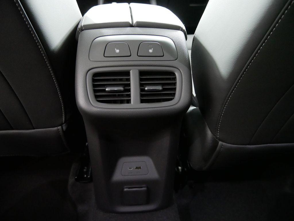 new 2026 Buick Envision car, priced at $51,695