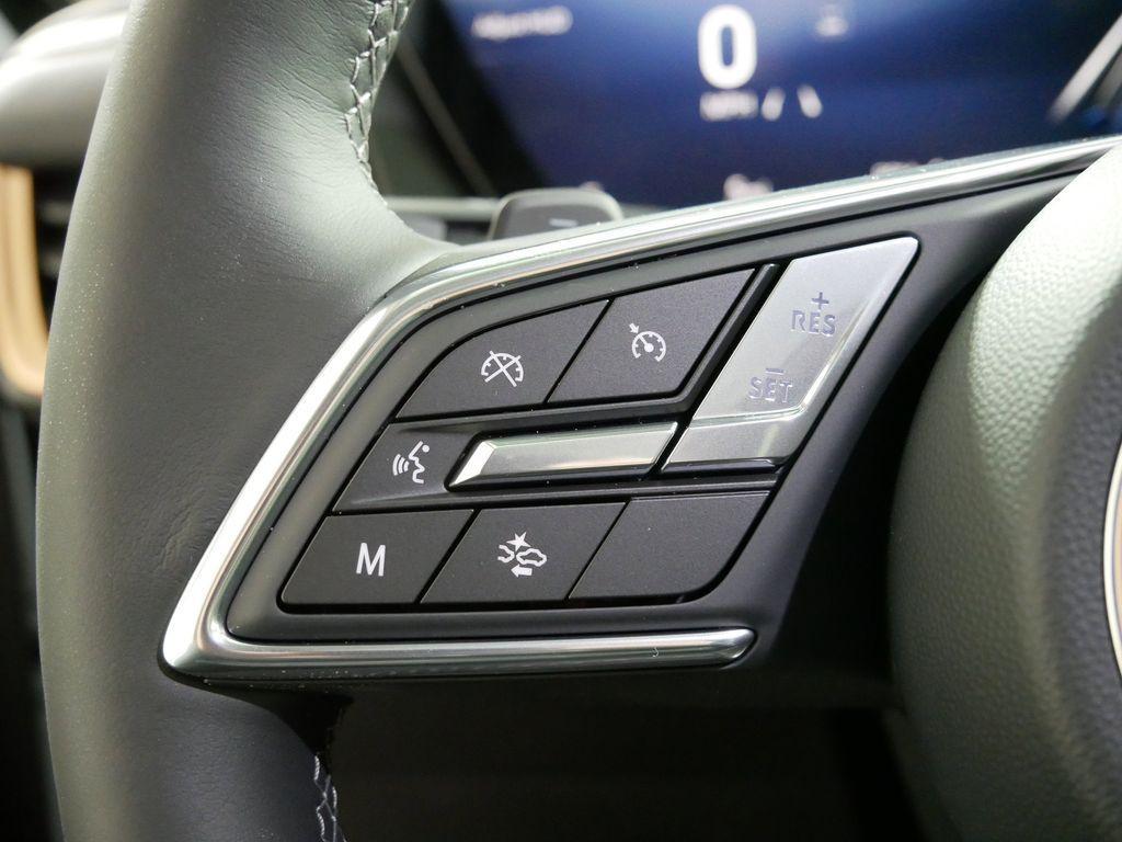 new 2026 Buick Envision car, priced at $51,695