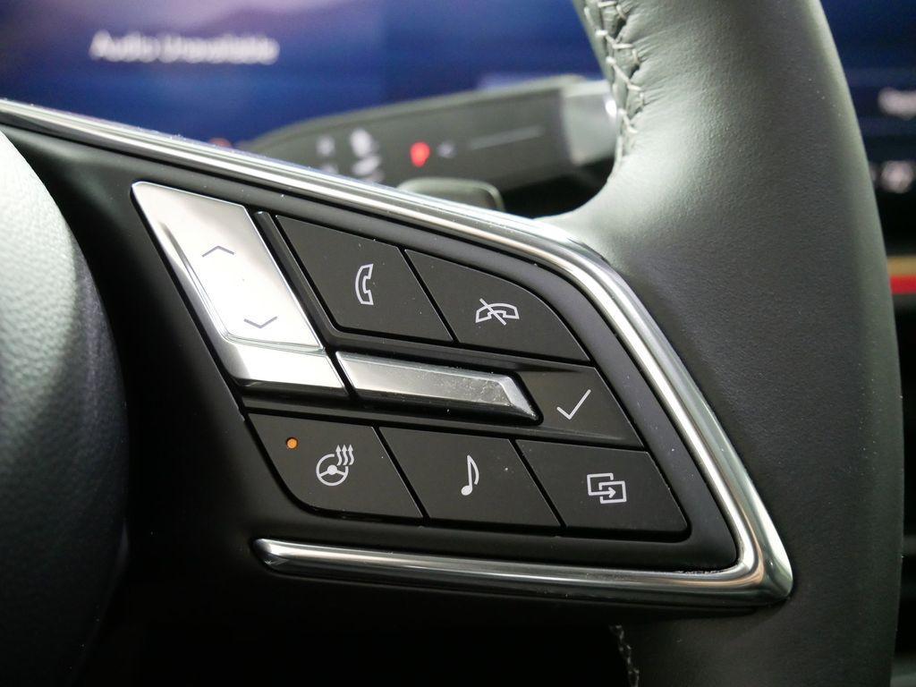 new 2026 Buick Envision car, priced at $51,695