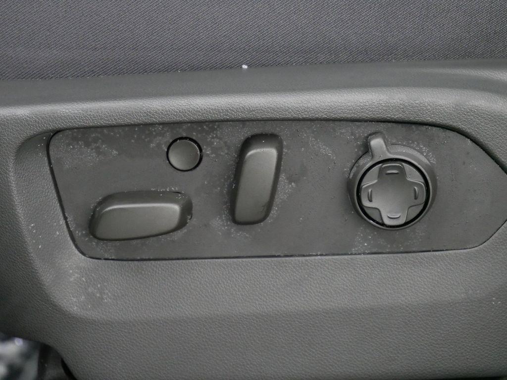 new 2026 Buick Envision car, priced at $51,695