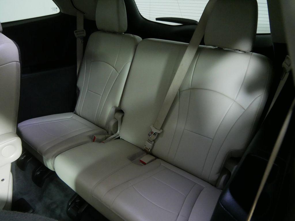 used 2021 Buick Enclave car, priced at $19,006