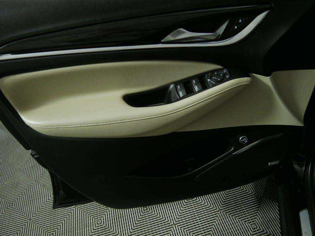 used 2021 Buick Enclave car, priced at $19,006