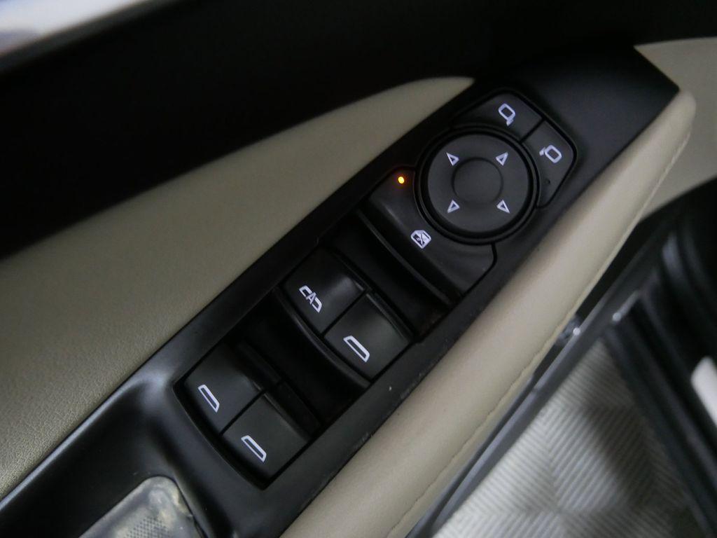 used 2021 Buick Enclave car, priced at $19,006