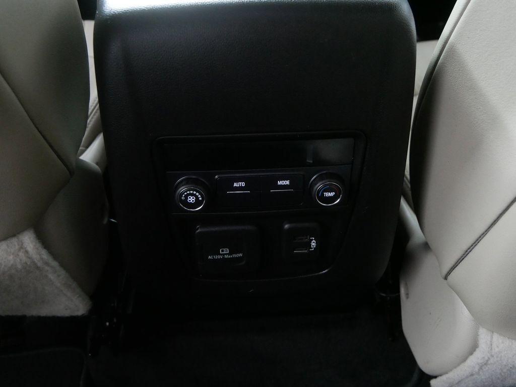 used 2021 Buick Enclave car, priced at $19,006