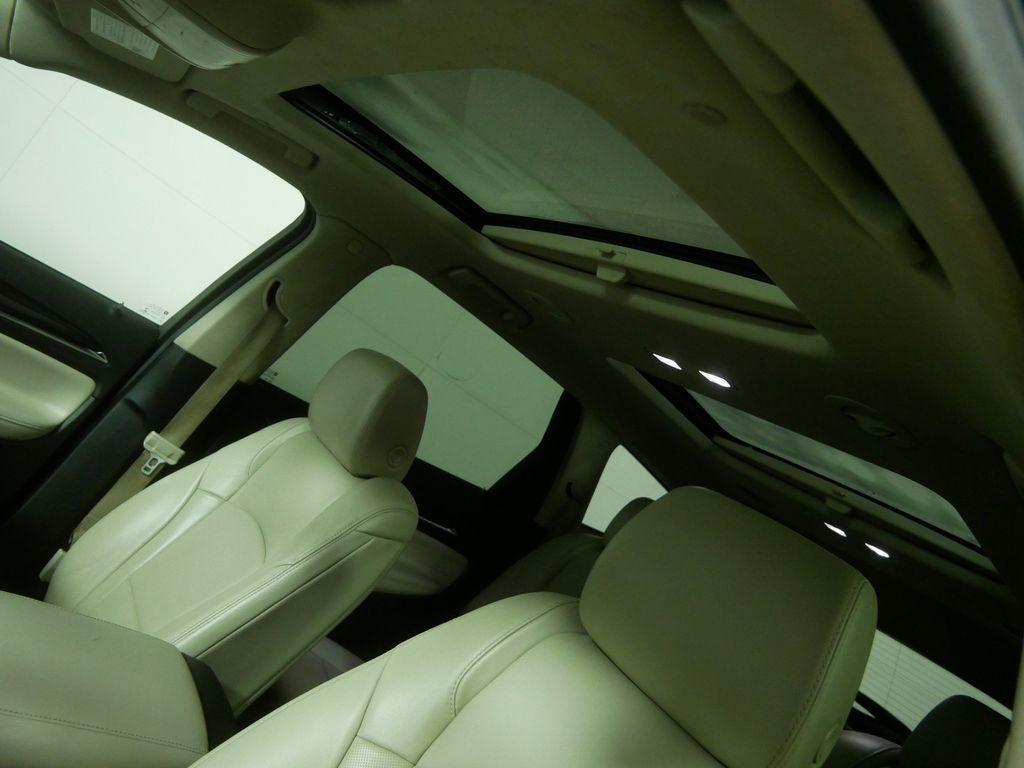 used 2021 Buick Enclave car, priced at $19,006