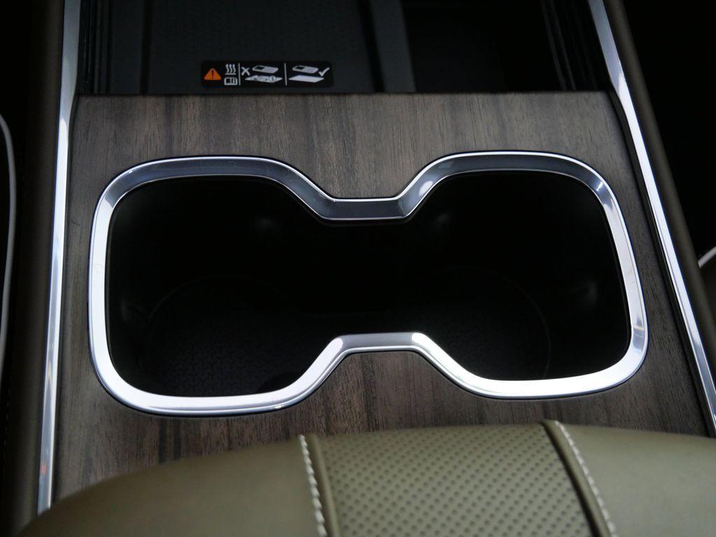 new 2026 GMC Acadia car, priced at $66,040