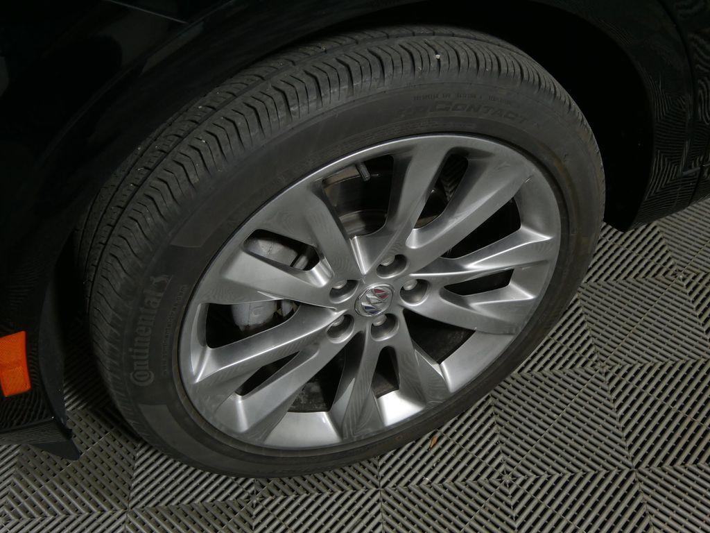 used 2023 Buick Envision car, priced at $31,280