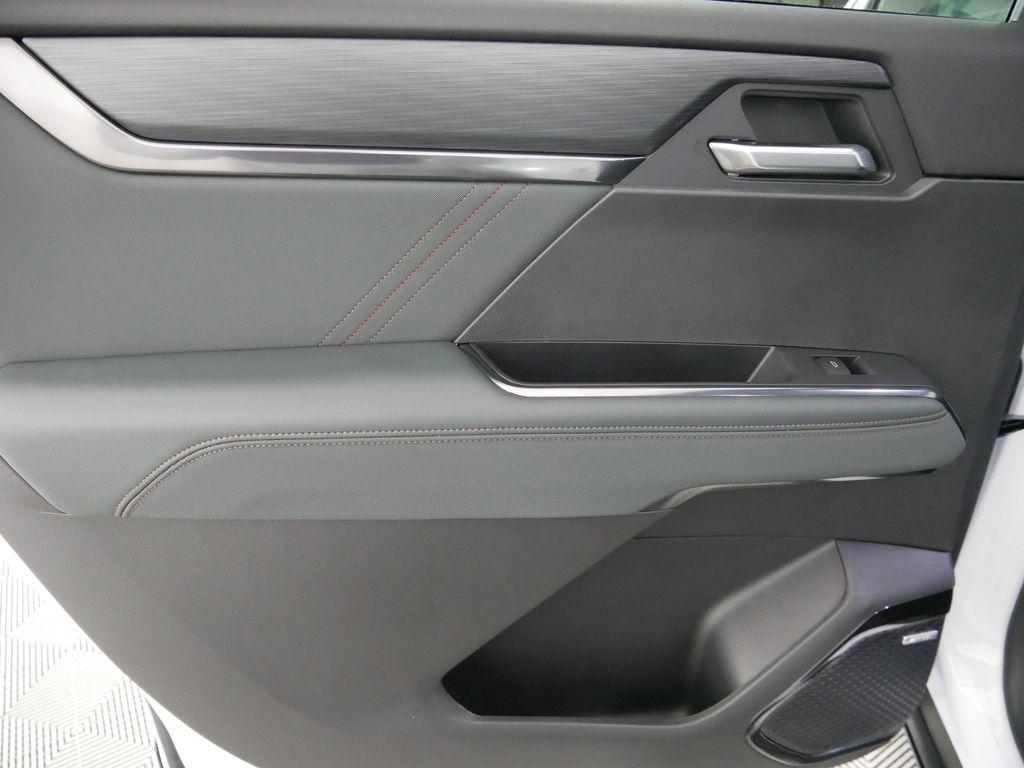 new 2026 GMC Acadia car, priced at $52,195