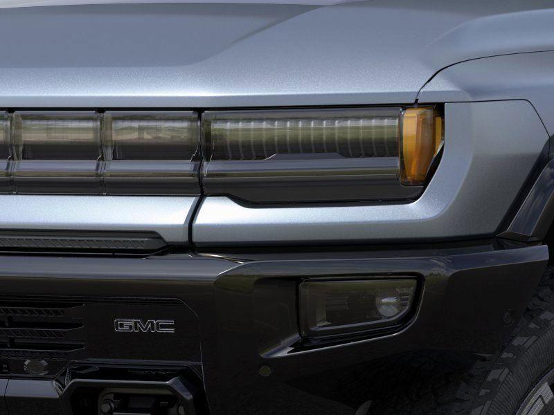 new 2026 GMC HUMMER EV SUV car, priced at $120,795