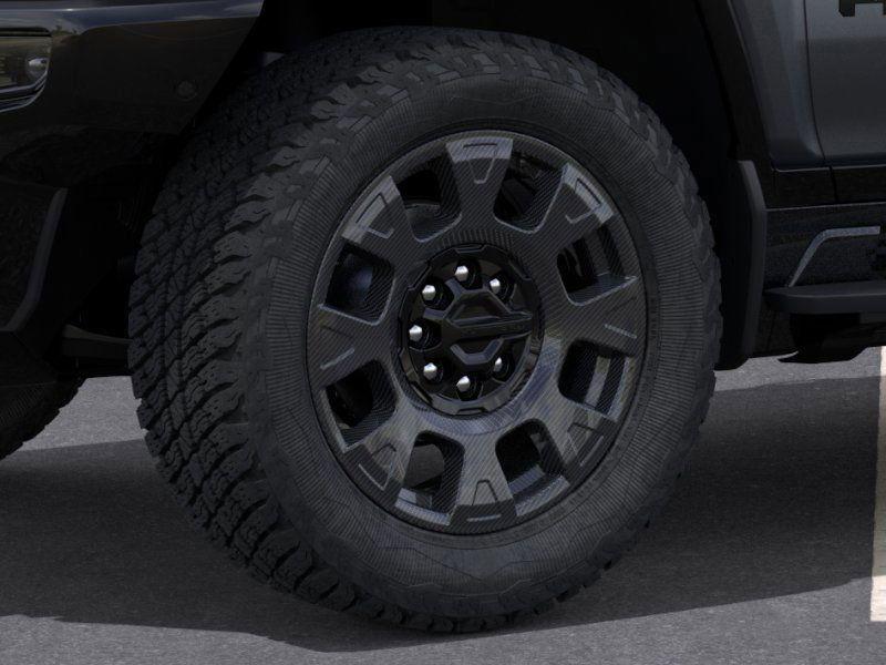 new 2026 GMC HUMMER EV SUV car, priced at $120,795