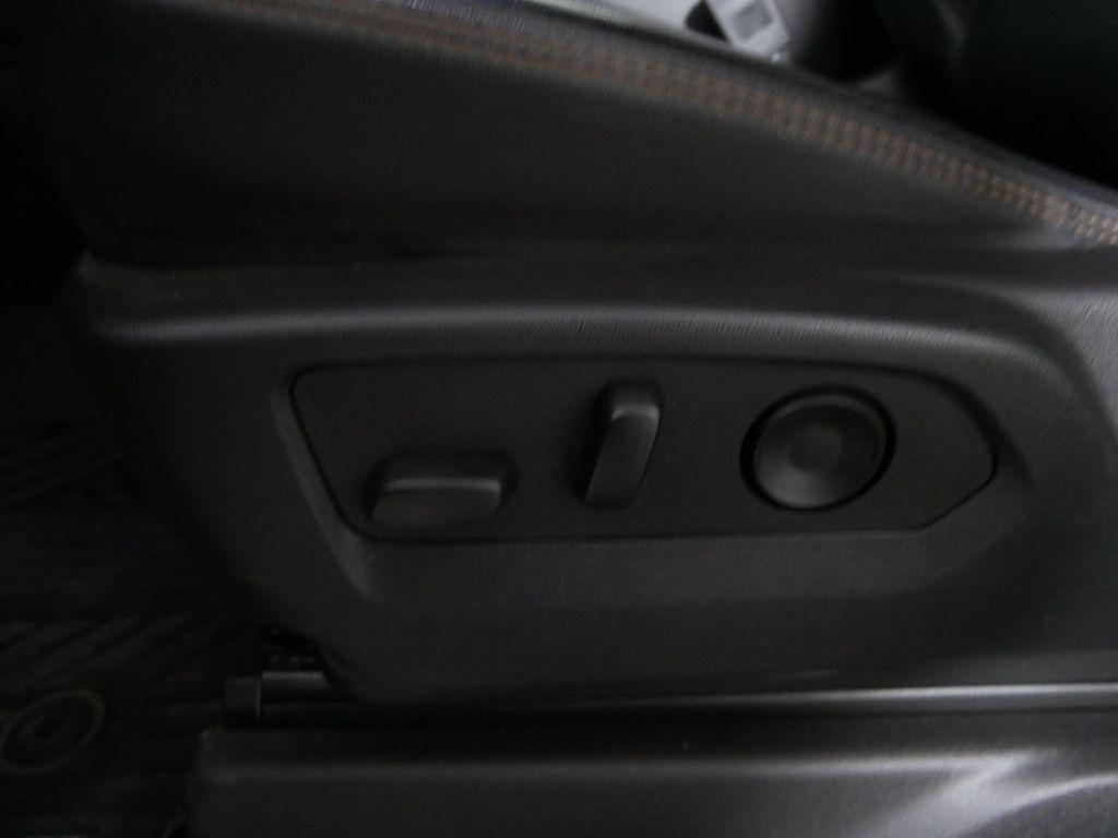 used 2024 GMC Sierra 1500 car, priced at $53,350