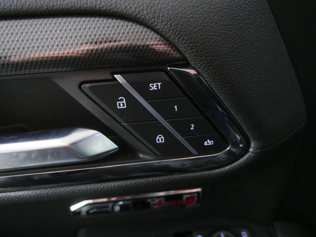 used 2024 GMC Sierra 1500 car, priced at $56,276