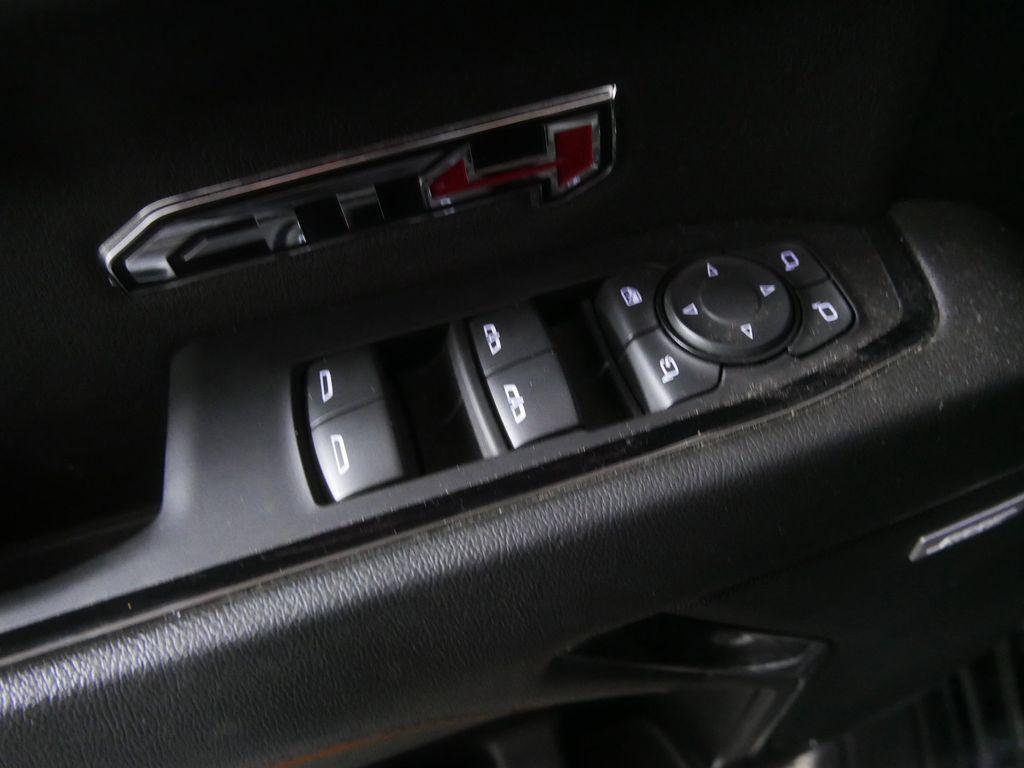 used 2024 GMC Sierra 1500 car, priced at $56,276