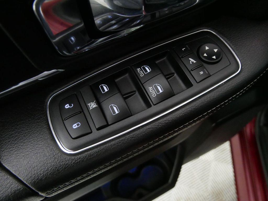 used 2018 Ram 1500 car, priced at $23,643