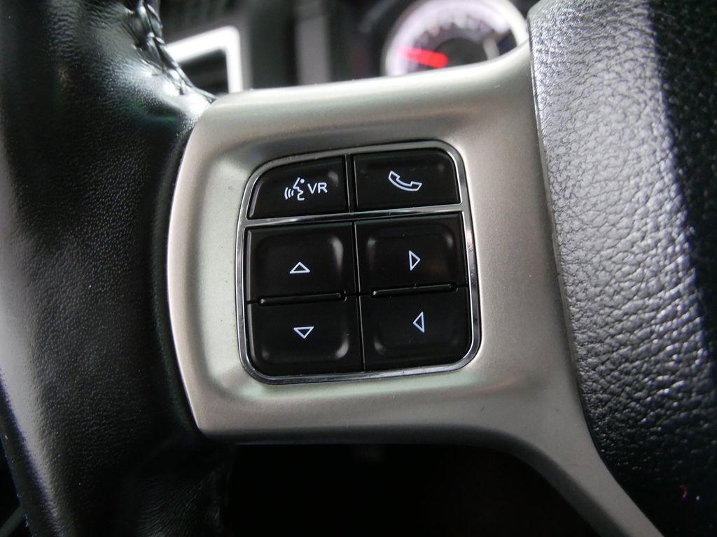 used 2018 Ram 1500 car, priced at $23,643