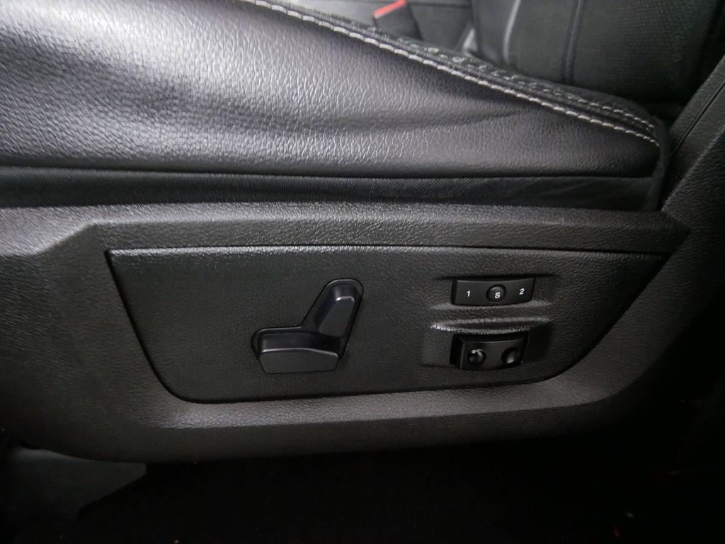 used 2018 Ram 1500 car, priced at $23,643