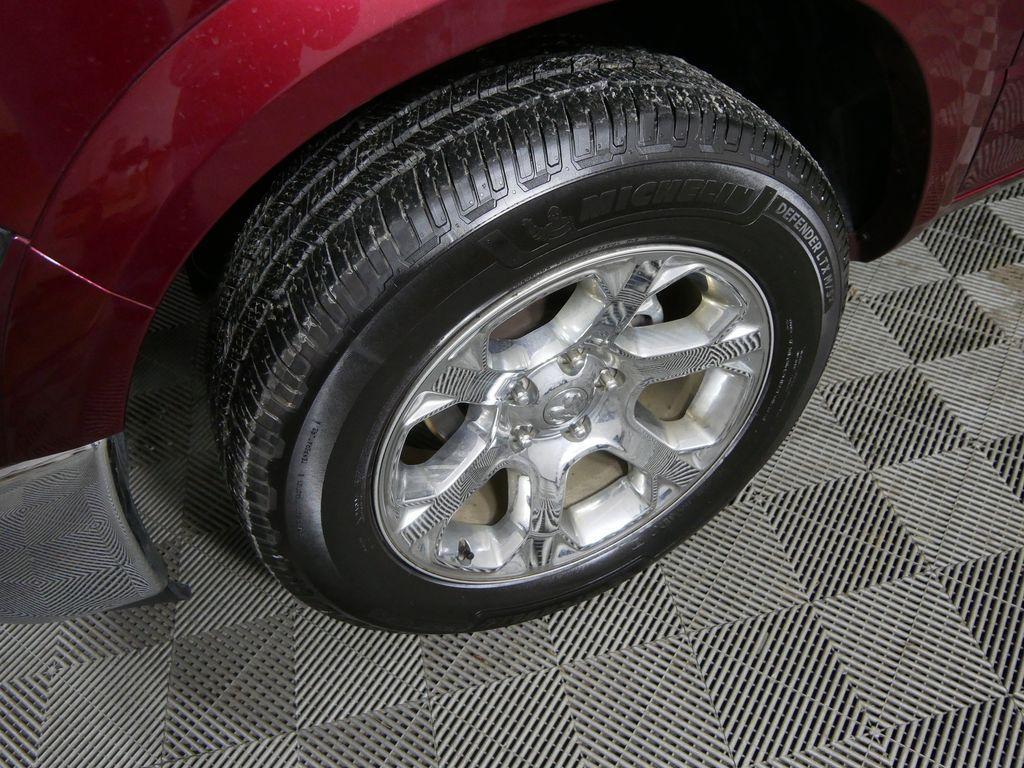 used 2018 Ram 1500 car, priced at $23,643