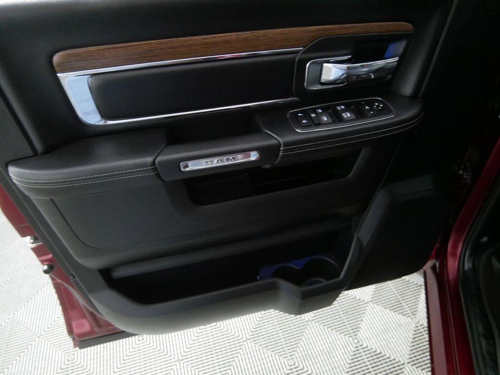 used 2018 Ram 1500 car, priced at $23,643