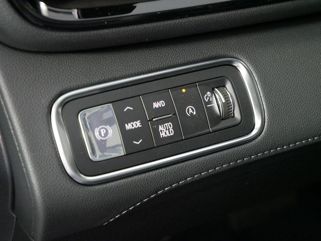 new 2026 Buick Enclave car, priced at $56,575