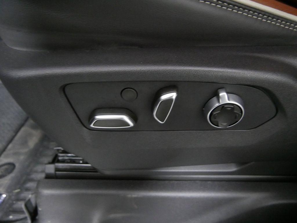 used 2024 GMC Sierra 1500 car, priced at $60,000