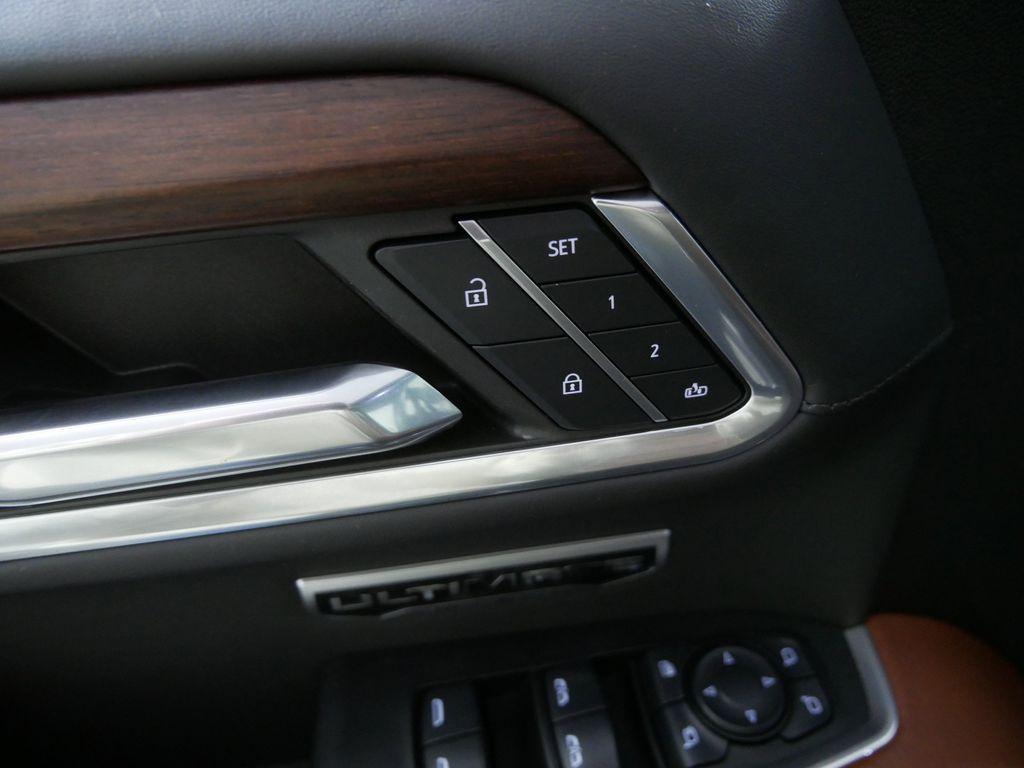 used 2024 GMC Sierra 1500 car, priced at $60,000