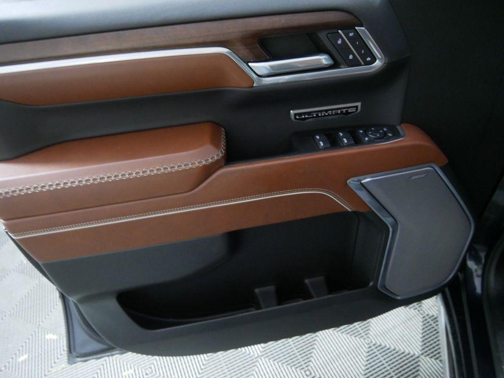 used 2024 GMC Sierra 1500 car, priced at $60,000