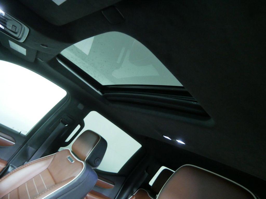 used 2024 GMC Sierra 1500 car, priced at $60,000