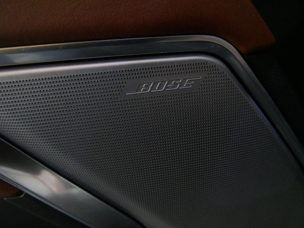 used 2024 GMC Sierra 1500 car, priced at $58,250