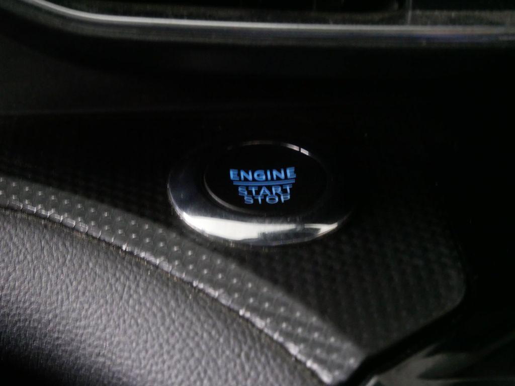 used 2022 Ford Explorer car, priced at $34,548